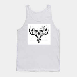 oh deer! Tank Top